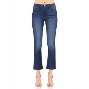 NEW MORRISON DENIM starlet crop jean in fascination street